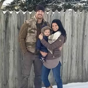 Meet your Posher, Bradley